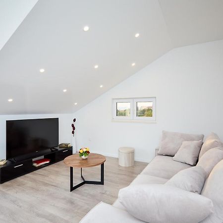 Mia Maria Apartment Cavtat Dış mekan fotoğraf