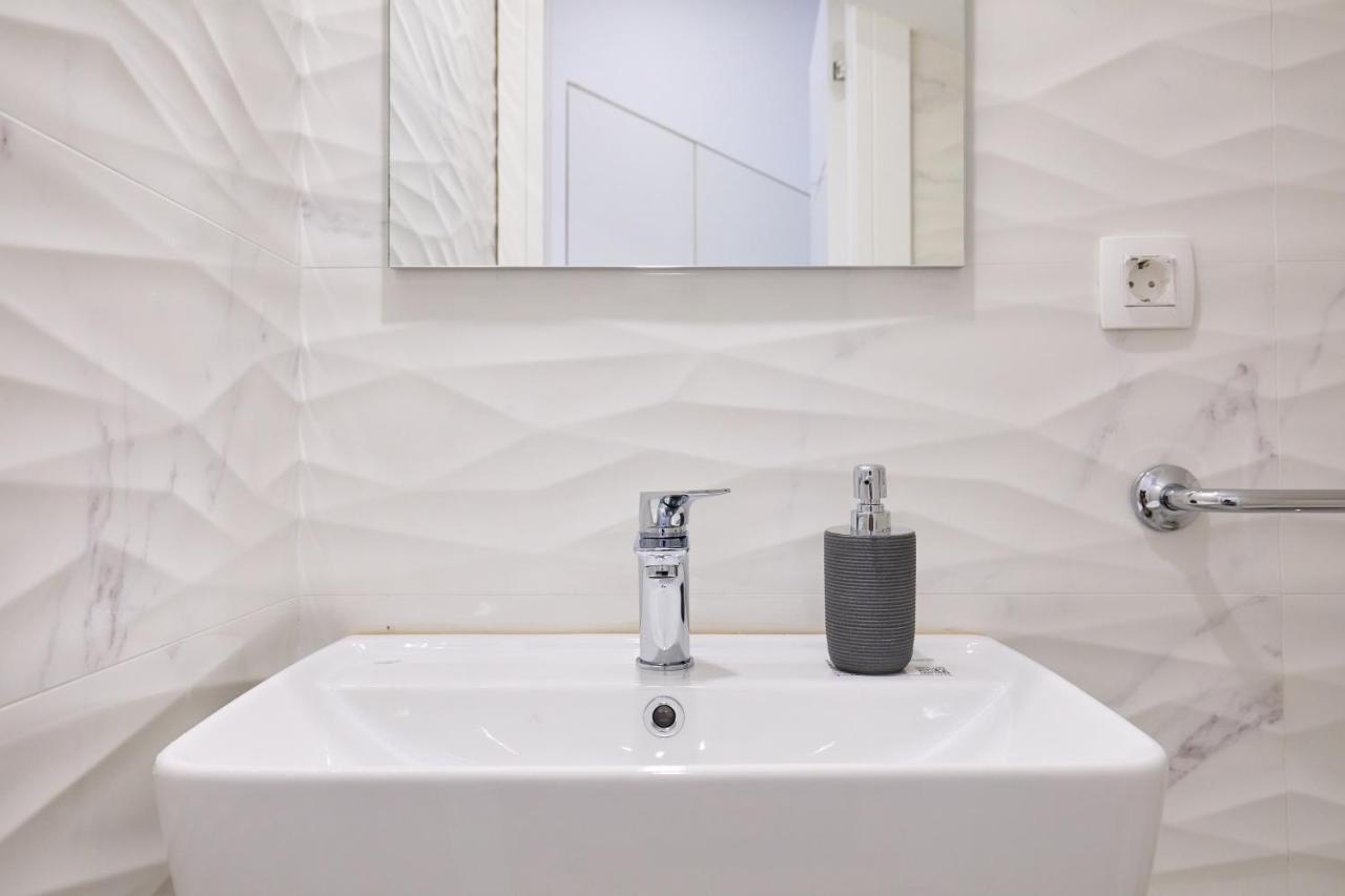Mia Maria Apartment Cavtat Dış mekan fotoğraf