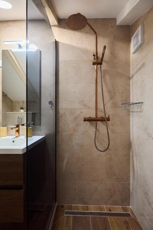 Mia Maria Apartment Cavtat Dış mekan fotoğraf
