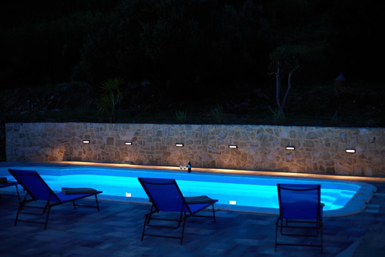 Mia Maria Apartment Cavtat Dış mekan fotoğraf