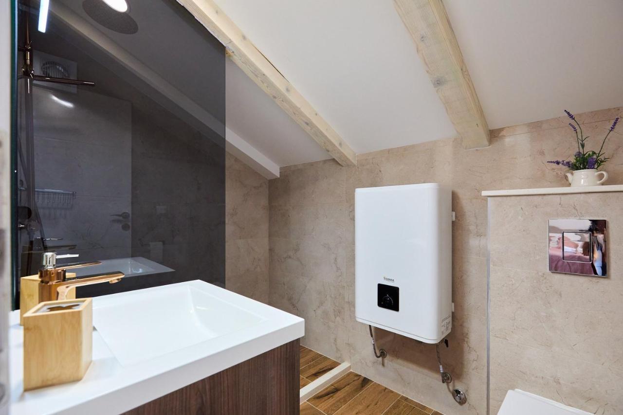 Mia Maria Apartment Cavtat Dış mekan fotoğraf