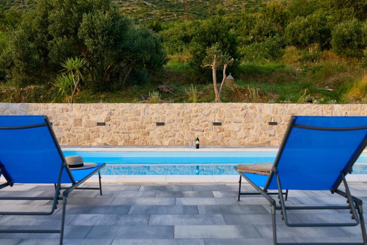 Mia Maria Apartment Cavtat Dış mekan fotoğraf