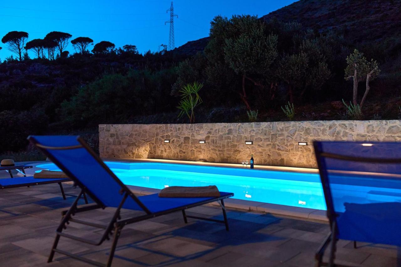 Mia Maria Apartment Cavtat Dış mekan fotoğraf