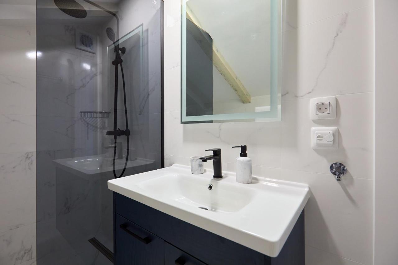 Mia Maria Apartment Cavtat Dış mekan fotoğraf